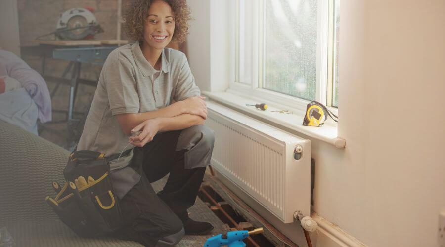 Local annual plumbing maintenance in Roseboro, NC